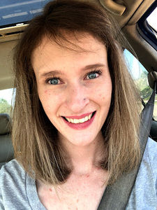 Meet your Posher, Jordyn